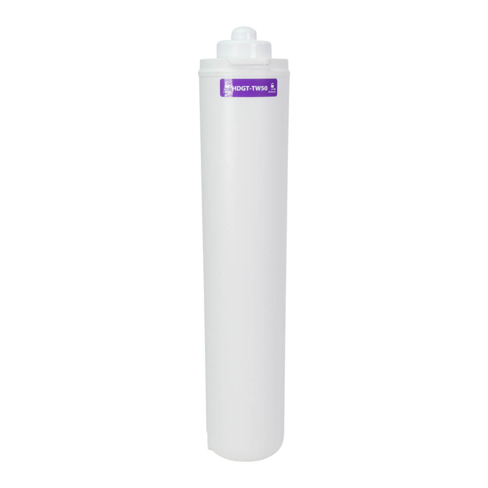 HydroGuard HDGT-TW50 Twist In Reverse Osmosis Membrane