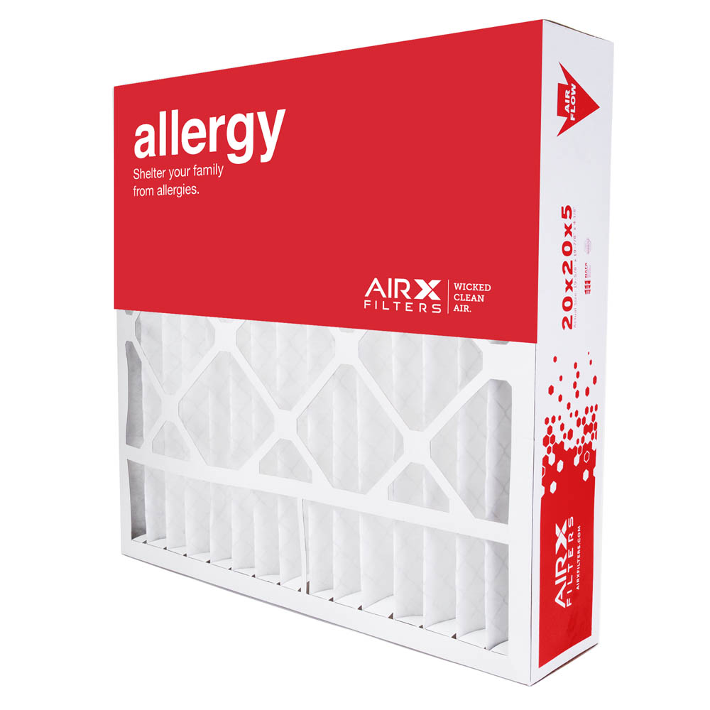 home filters for allergies