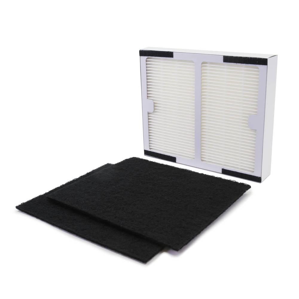 AIRx Replacement HEPA filter kit for Idylis IAF-H-100B