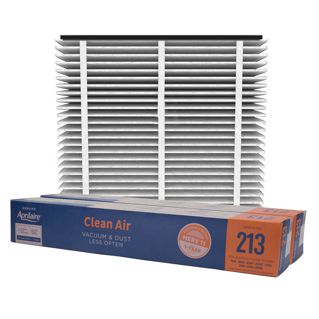 Filter Upgrade Kit for Aprilaire/Space-Gard 2200 Air Cleaner