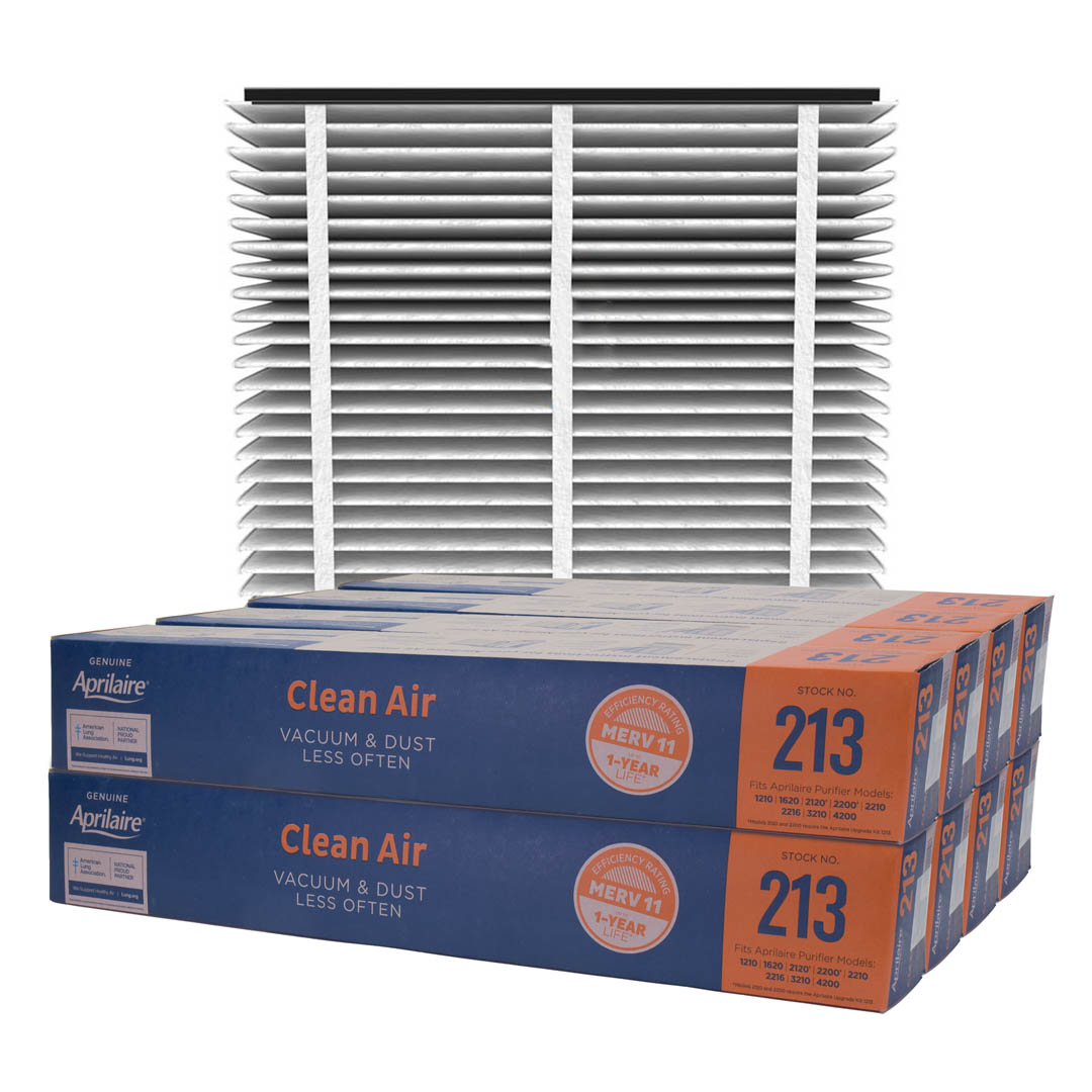 Aprilaire 213 Air Filters Home Filters