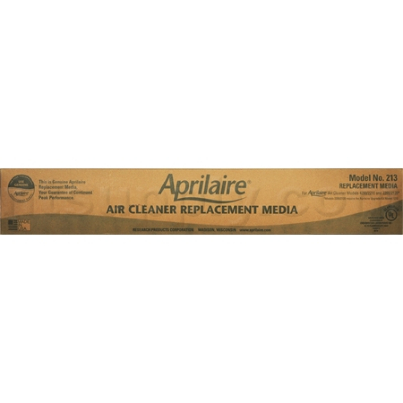 aprilaire 213 home depot