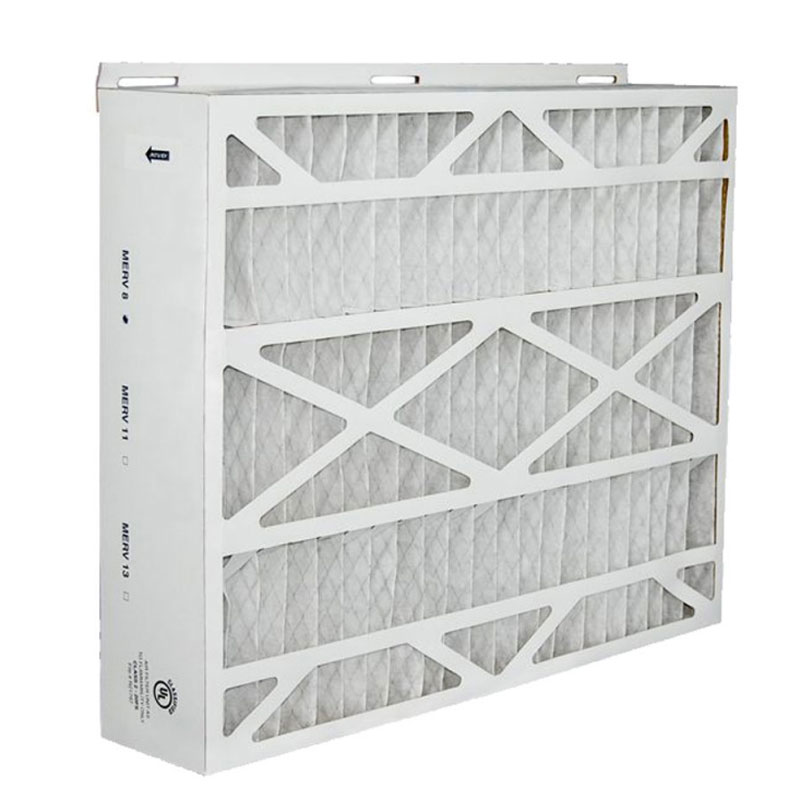 21x26x5 AIRx ALLERGY Trane BAYFTAH26M Replacement Air Filter - MERV 11