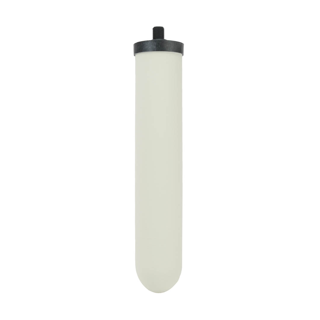 Doulton 10" Ceramic Ultracarb Water Filter Candle - W9123053