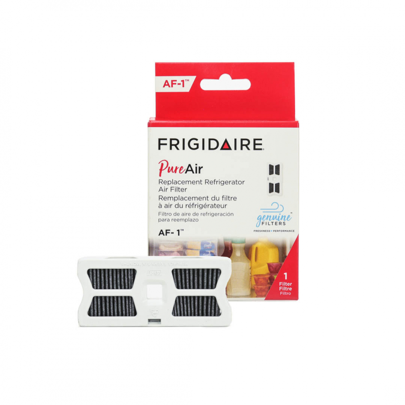 Frigidaire FRGPAAF1, Refrigerator Air Filters