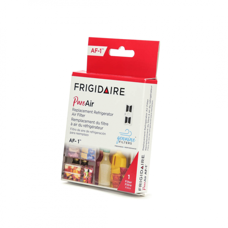 1pk Frigidaire FGHB2868TP0 Fridge Air Filter Replacement by AIRx - FAF006 by Discount Filters