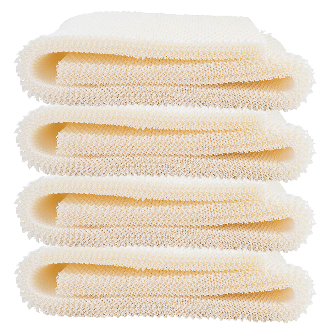 Replacement Filter Wick for Kenmore/Essick MoistAIR Portable Humidifiers- 14906 / MAF-1, 6-Pack