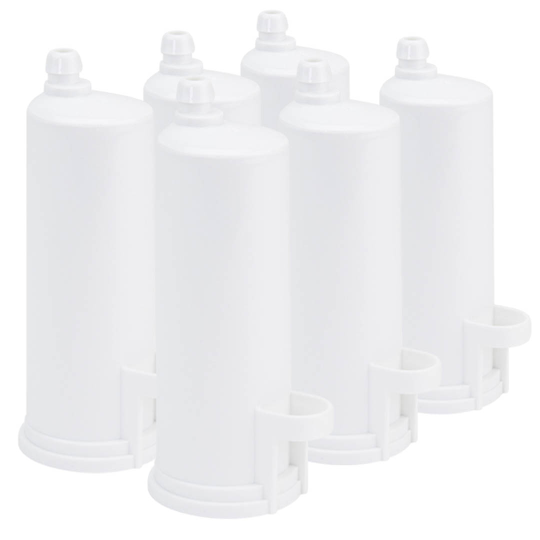 Compatible Replacement Filter for GE Opal Icemakers, 6-Pack