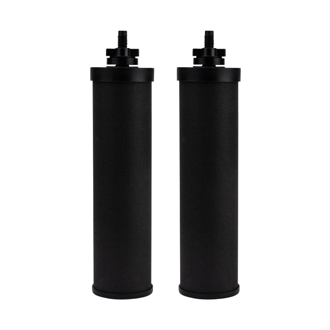 Compatible Replacement Filter for Berkey® BB9-2 Gravity Filter Systems, 2-Pack