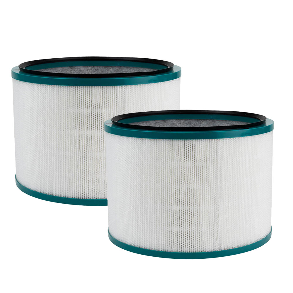 Replacement Filter for Dyson® HP01 Air Purifier, 2-Pack
