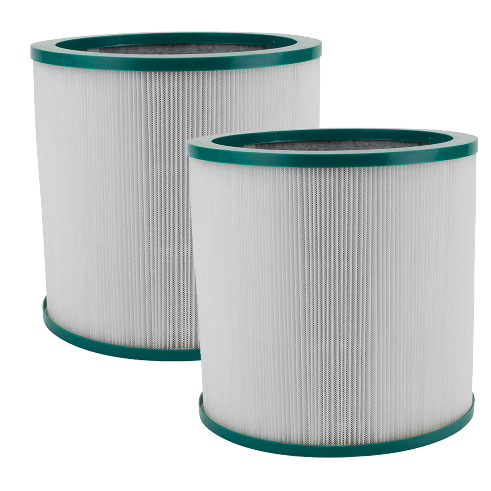 Replacement Filter for Dyson® TP01 Air Purifier, 2-Pack