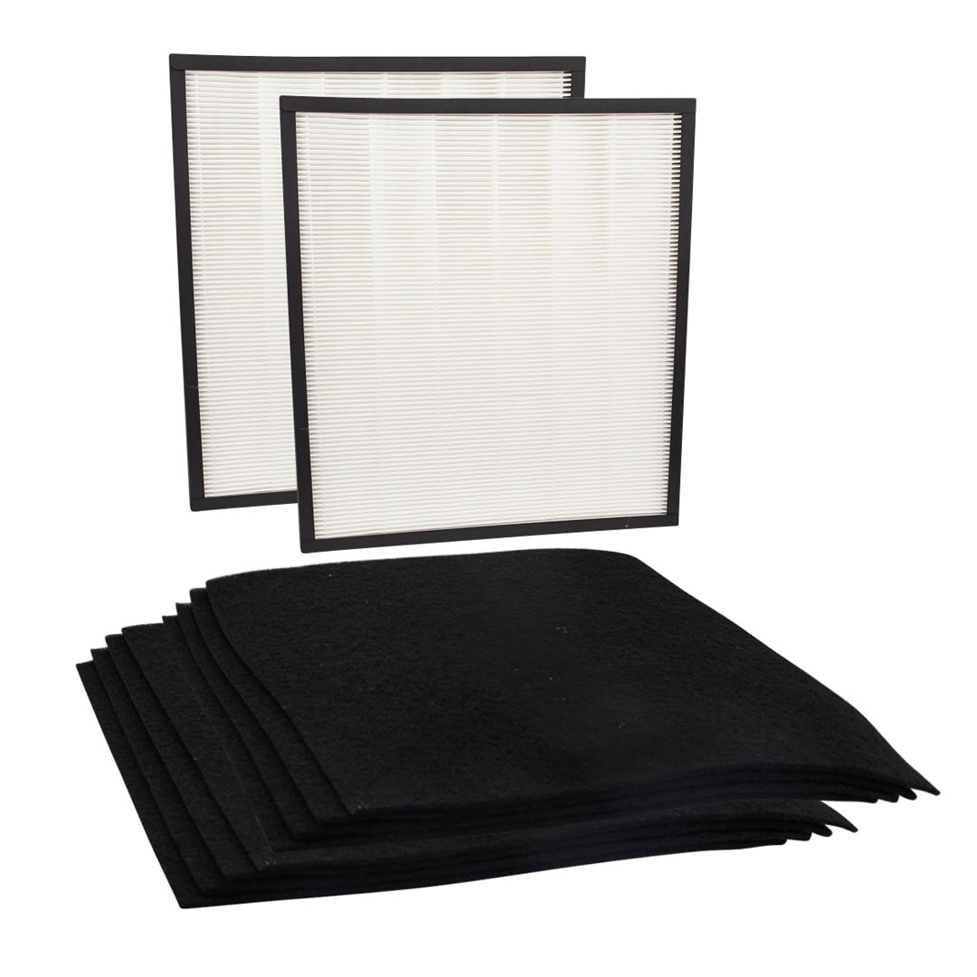 AIRx Replacement HEPA Filter Kit for GermGuardian® FLT5900, 2-Pack