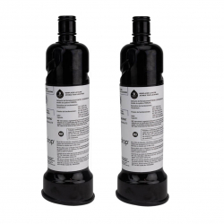 Whirlpool F2WC9I1 Icemaker Filter (ICE2), 2-Pack