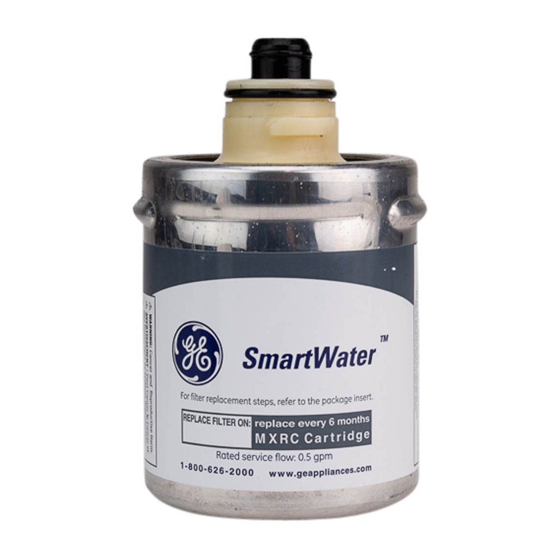 GE SmartWater Filter Cartridge (MXRC)