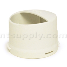 Whirlpool Replacement Filter Cap - White - 2260518W