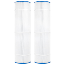 ClearChoice Replacement filter for Hayward CX1380RE / CX 1380, 2-Pack