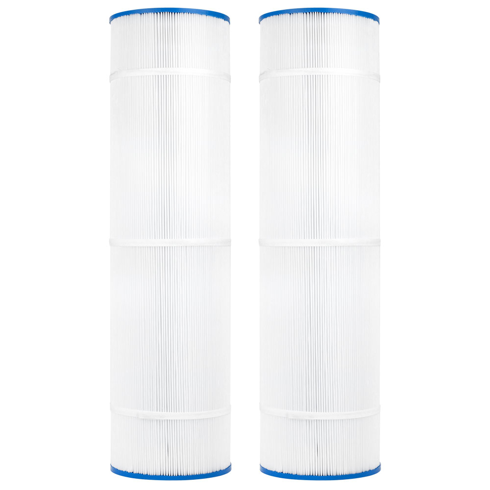 ClearChoice Replacement filter for Hayward CX1380RE / CX 1380, 2-Pack