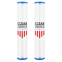 ClearChoice 2.5