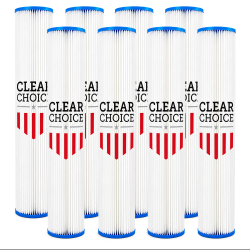 ClearChoice 2.5