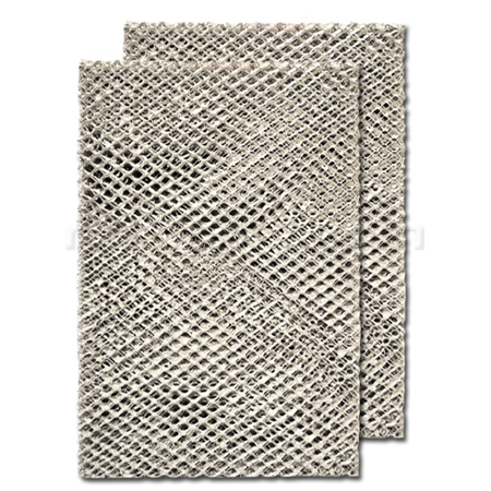 Replacement for Aprilaire #30 Water Panel Evaporator, 2-Pack