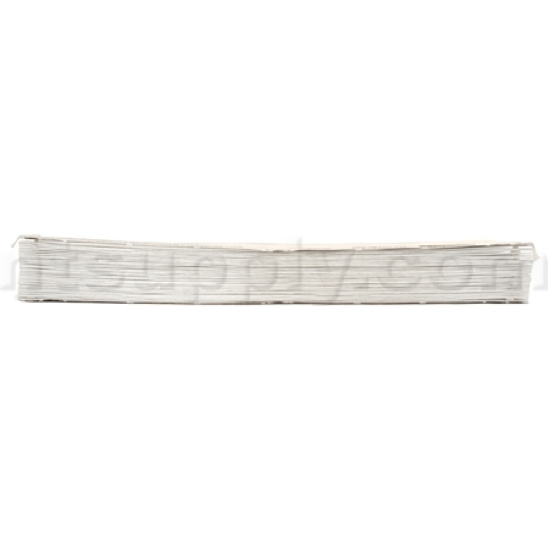 Replacement Filter for Aprilaire/Space-Gard 2400 Air Cleaner