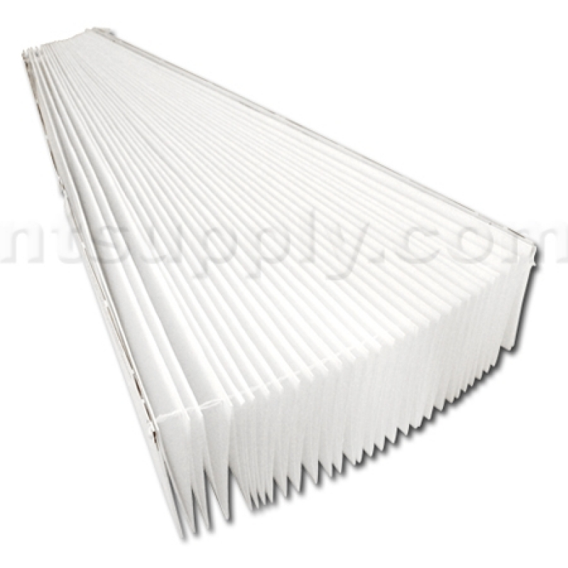 Replacement Filter for Aprilaire/Space-Gard 2400 Air Cleaner