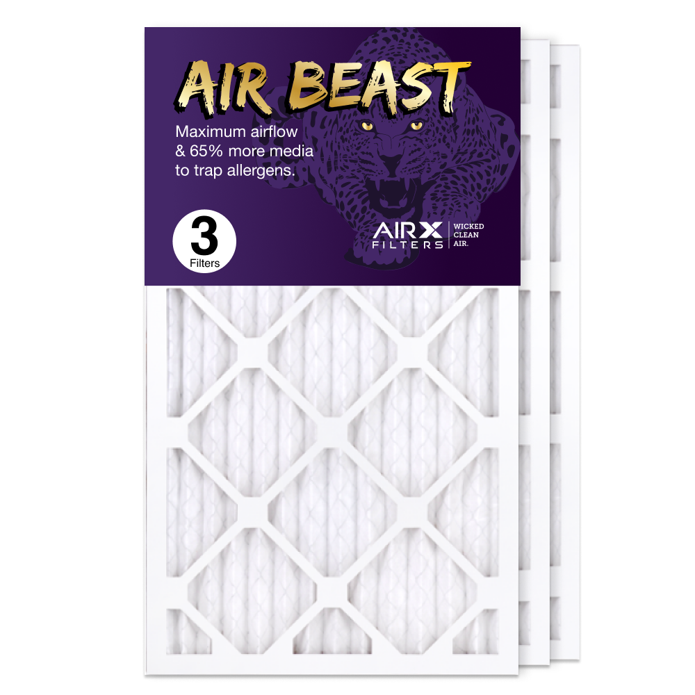 best 14x25x1 air filter