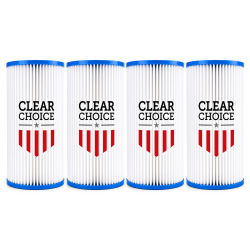 ClearChoice 4.5