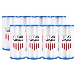 ClearChoice 4.5