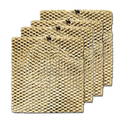 Replacement Water Panel for AutoFlo Humidifiers # 40EP, 4-Pack