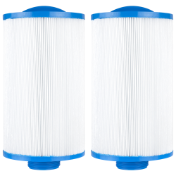 ClearChoice Replacement filter for Vita Spas, Saratoga Spas, Pageant Spas 19 sq. ft. top load , 2-pack