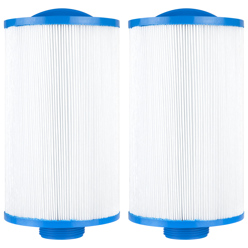 ClearChoice Replacement filter for Vita Spas, Saratoga Spas, Pageant Spas 19 sq. ft. top load , 2-pack