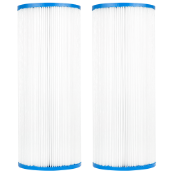 ClearChoice Replacement filter for Hayward C-200 / CX200RE, MicroStar-Clear, American Commander II, 2-pack