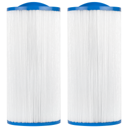 ClearChoice Replacement filter for Advanced, LA Spas, Gatsby Spas, 2-pack