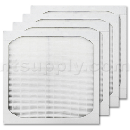 MERV 11 Filter for Santa Fe Advance Dehumidifier (4027425), 4-Pack