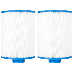 ClearChoice Replacement filter for Freeflow Lagas CLX, TLX, 2-pack