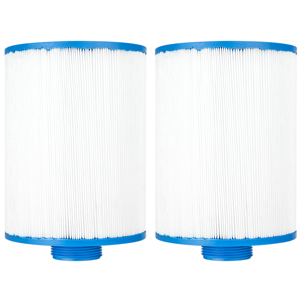 ClearChoice Replacement filter for Freeflow Lagas CLX, TLX, 2-pack