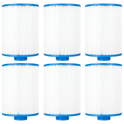 ClearChoice Replacement filter for Freeflow Lagas CLX, TLX, 6-pack