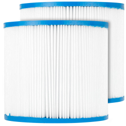 ClearChoice Replacement Filter for Rainbow Dynamic Series IV - Model DSF 35 Waterway , 2-pack
