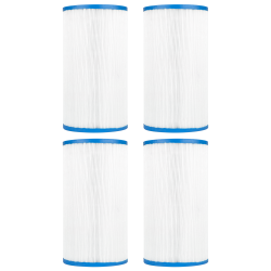 ClearChoice Replacement filter for Rainbow / Pentair Dynamic 35, Waterway Plastics, Bullfrog, 4-pack