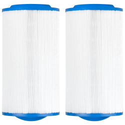 ClearChoice Replacement for Waterway Teleweir, Rising Dragon, Nordic Retreat Spa Filters, 2-pack