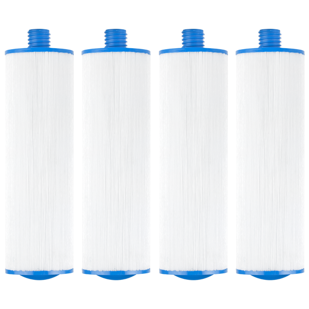 ClearChoice Replacement filter for Dimension One Spas Top Load 1561-13, 4-pack