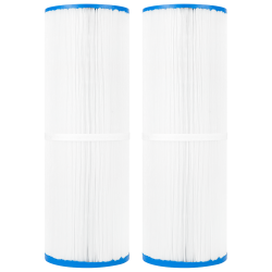 ClearChoice Replacement filter for Advantage / Cal Spa / Dolphin / Martec / Pageant / Sonfarrel / Sundance, 2-pack