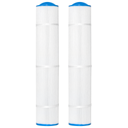 ClearChoice Replacement filter for Icon 50 , 2-pack