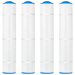 ClearChoice Replacement filter for Icon 50 , 4-pack