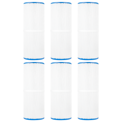 ClearChoice Replacement for Filbur FC-2390 Pleatco PRB50 Unicel C-4950. Fits Rainbow, Dynamic, Wellis Spas and Others, 6-pack