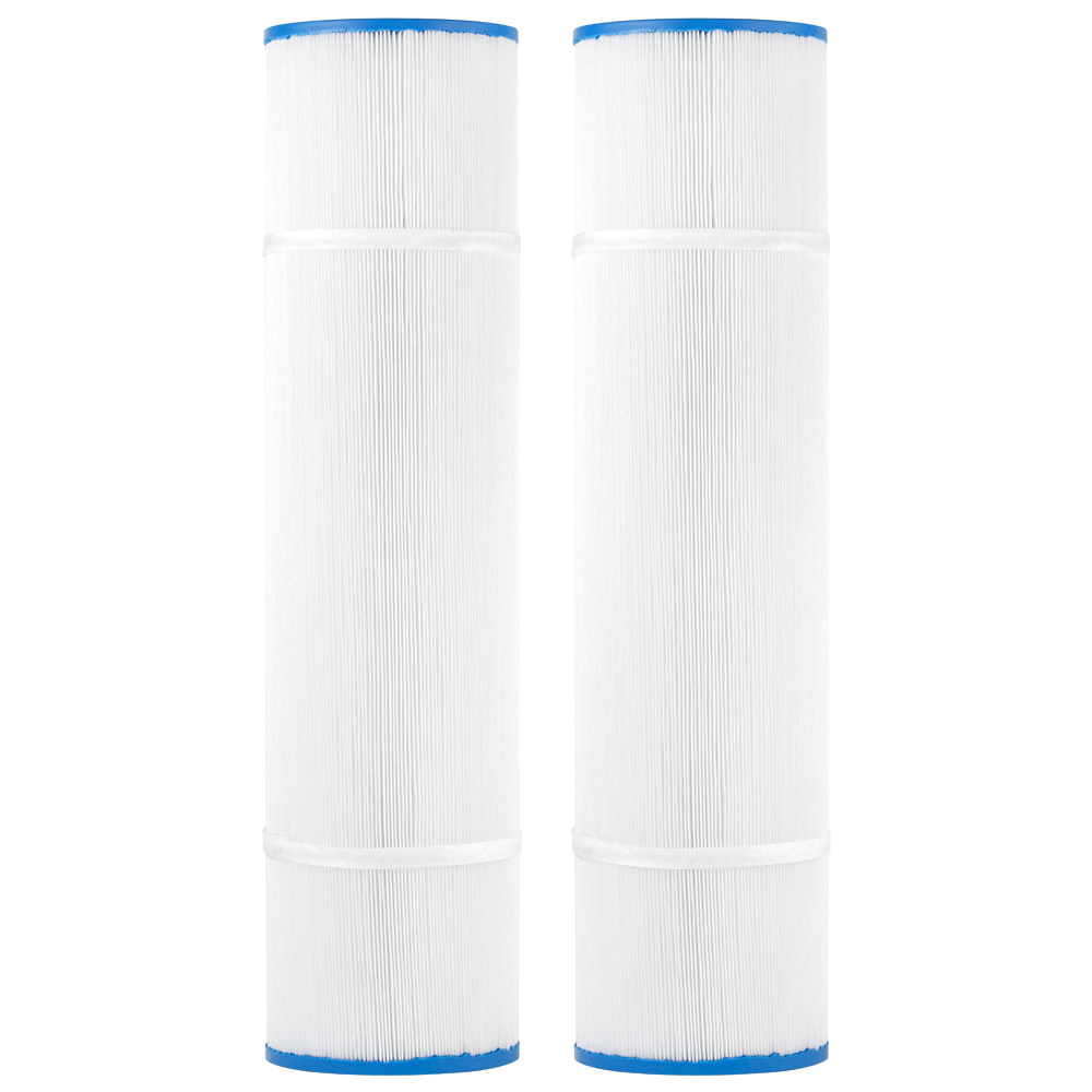 ClearChoice Replacement filter for Rainbow / Pentair Dynamic 25, Waterway Plastics, Custom Molded Products, 2-pack