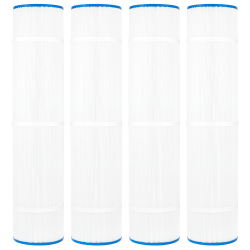 ClearChoice Replacement filter for Waterway In-Line 75, 4-pack