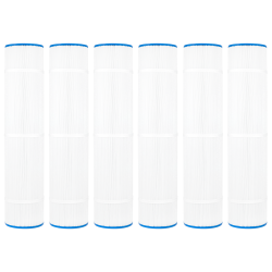ClearChoice Replacement filter for Waterway In-Line 75, 6-pack