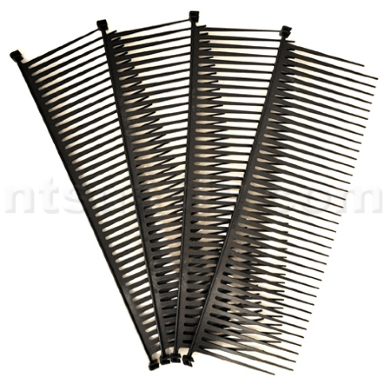 Aprilaire / Space-Gard #4120 Pleat Spacers for Model 2600 Air Cleaner